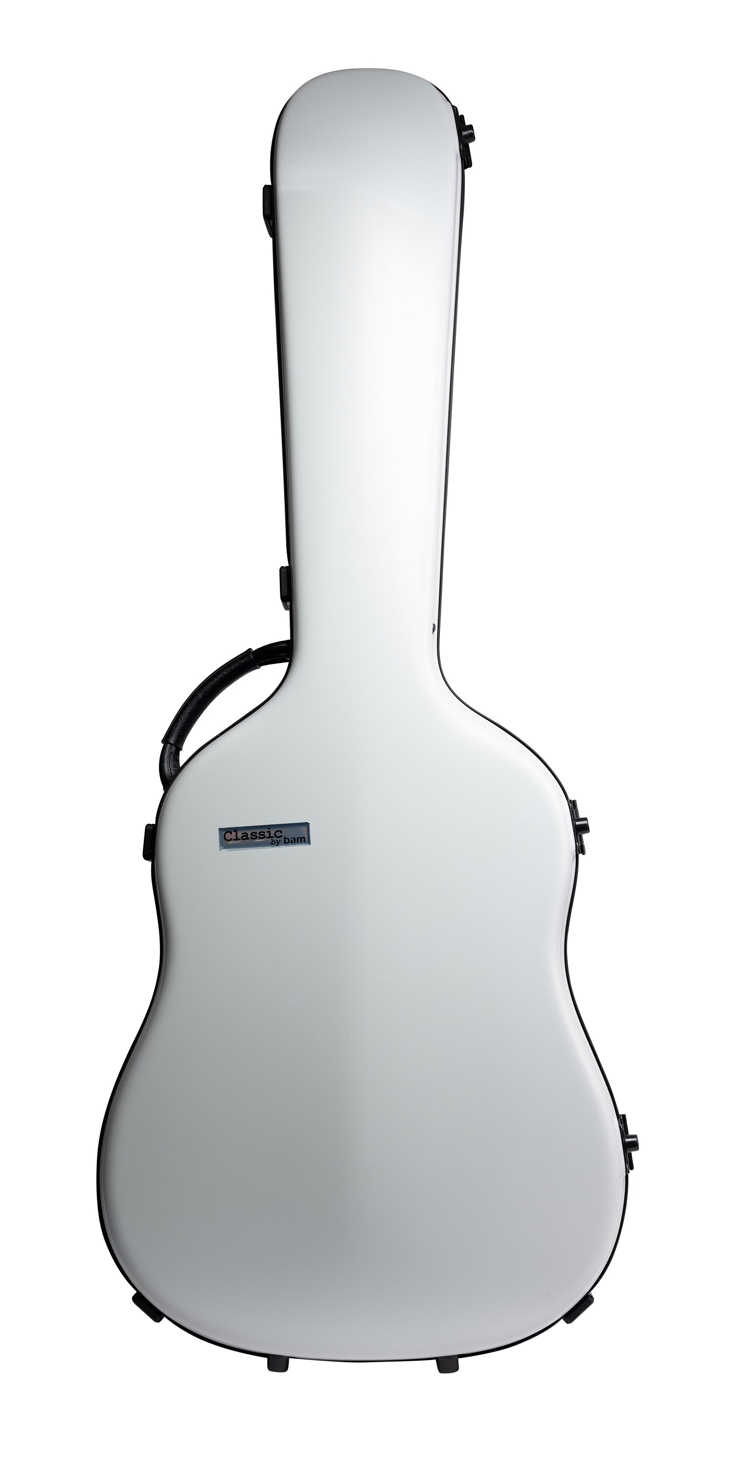 BAM CLASSIC ABS Dreadnought Guitar Case