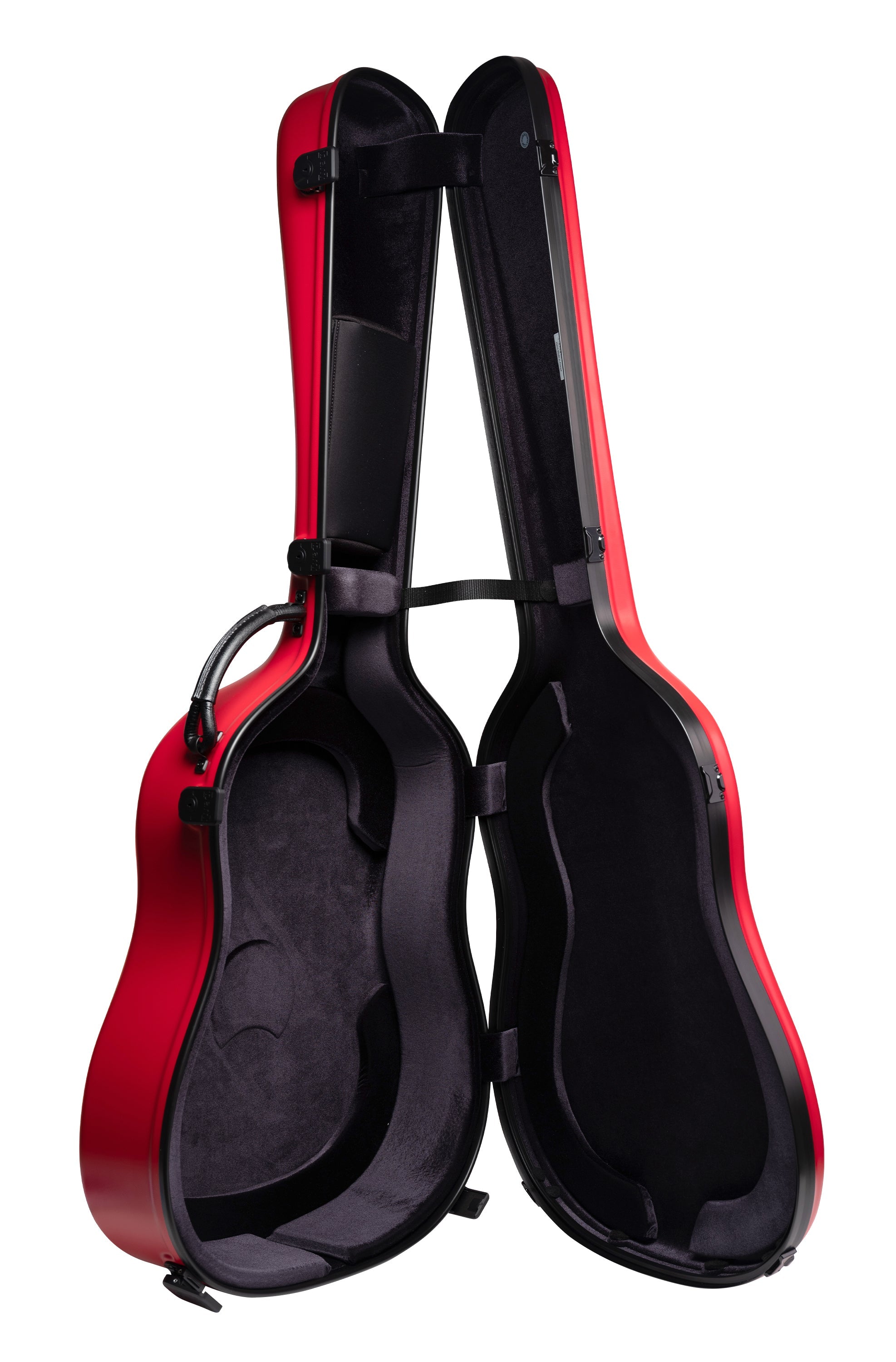 BAM CLASSIC ABS Dreadnought Guitar Case