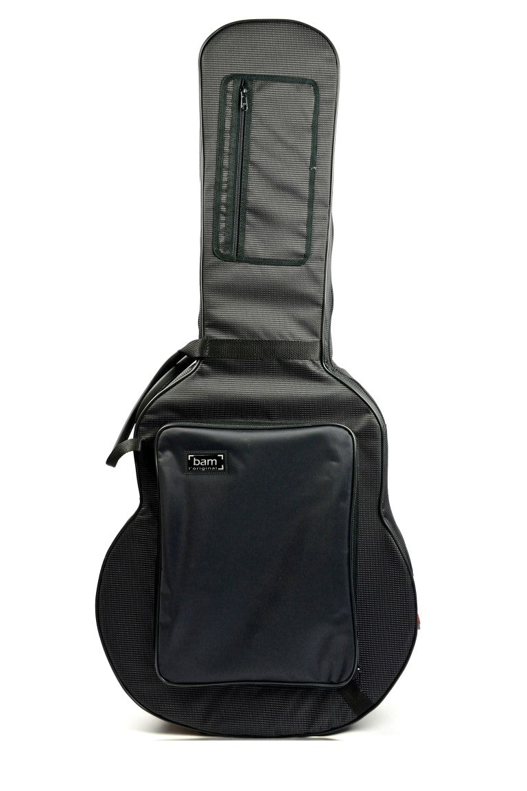 BAM FLIGHT Guitar Case Cover