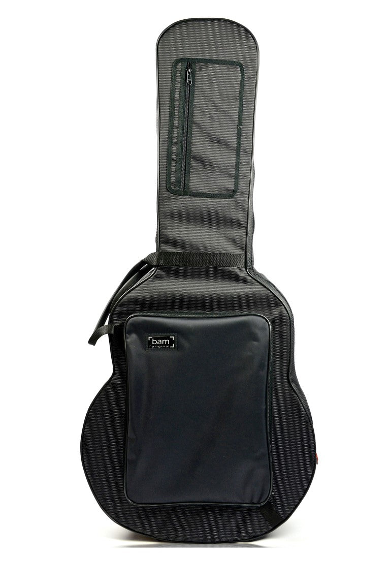 BAM FLIGHT Guitar Case Cover