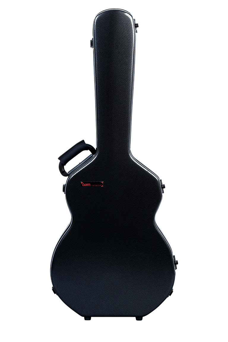 BAM HIGHTECH 000 Guitar Case