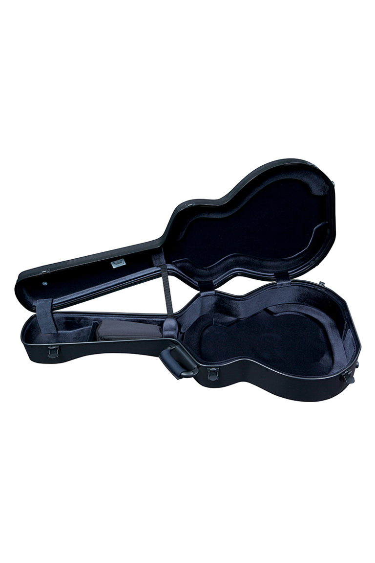 BAM HIGHTECH Grand Concert Guitar Case