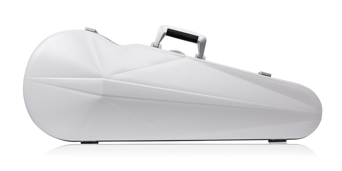 BAM ICE SUPREME Hightech Cont. Viola Case