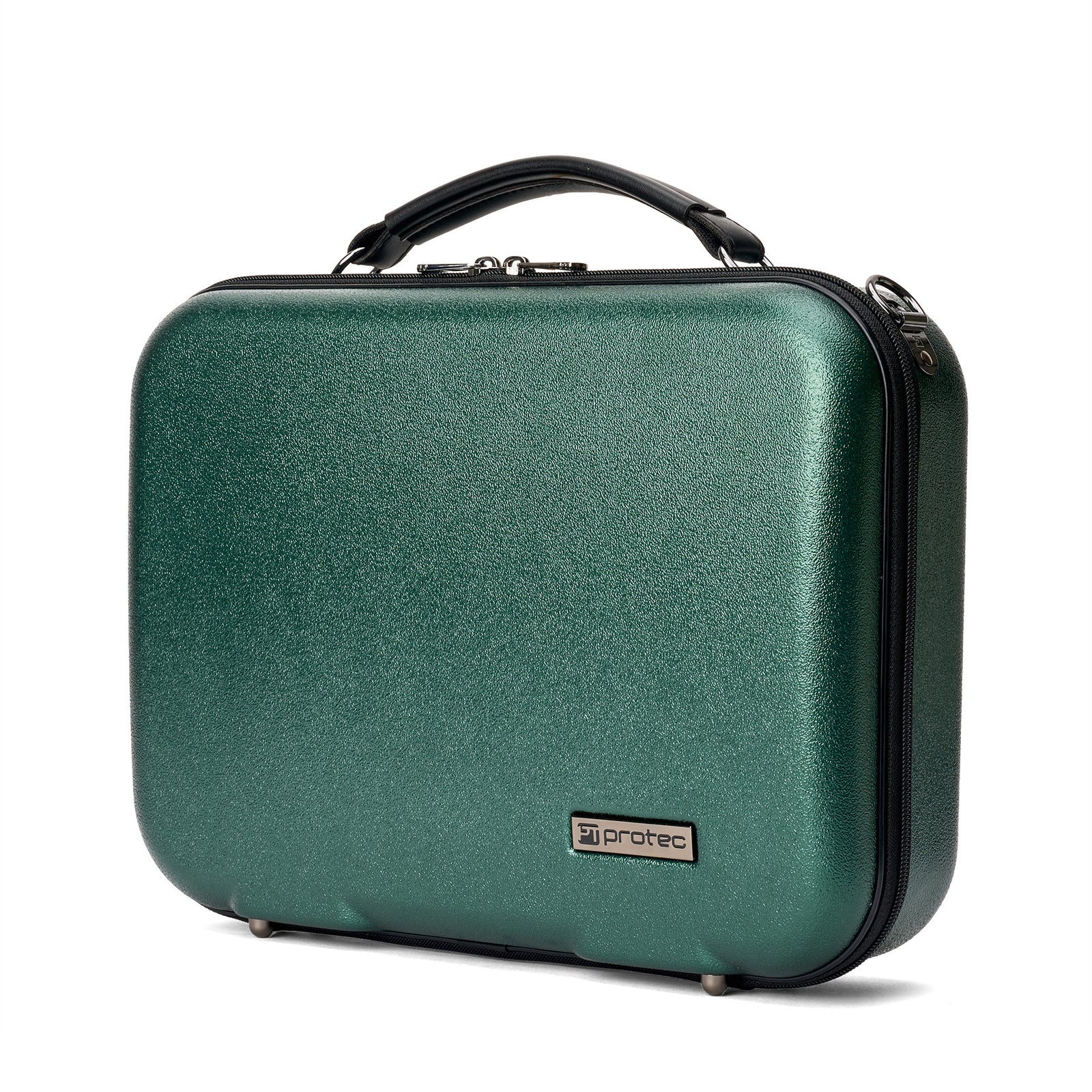 PROTEC ZIP Micro Clarinet Case with Storage Pocket