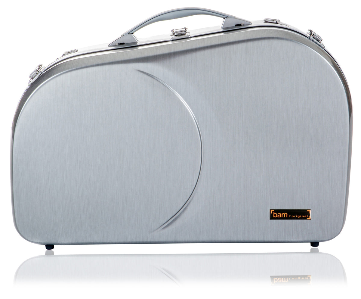 BAM LA DEFENSE Hightech French Horn Case