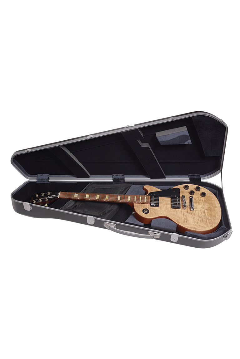 BAM CREW Adjustable Electric Guitar Case