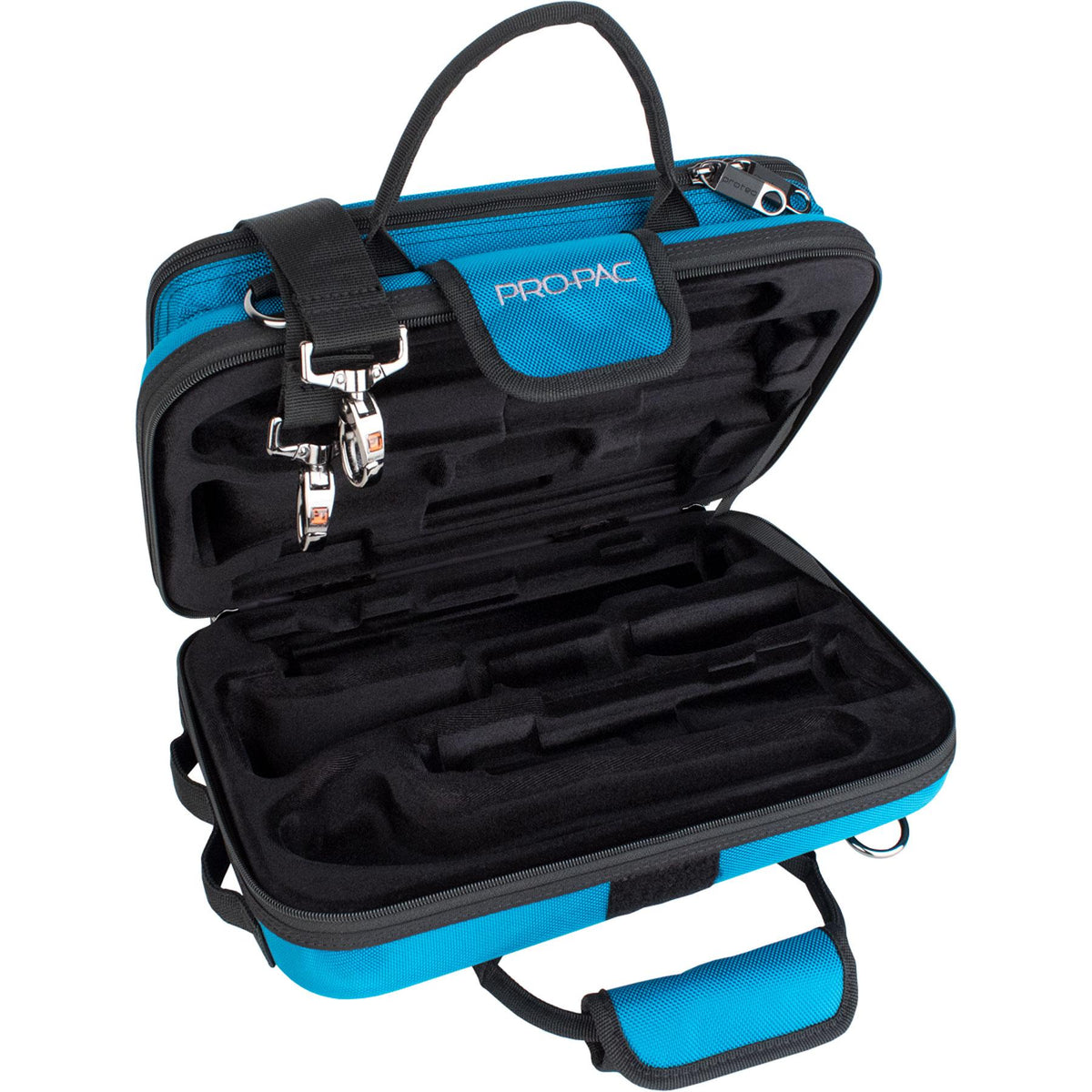 PROTEC Slimline Bb Clarinet Pro Pac