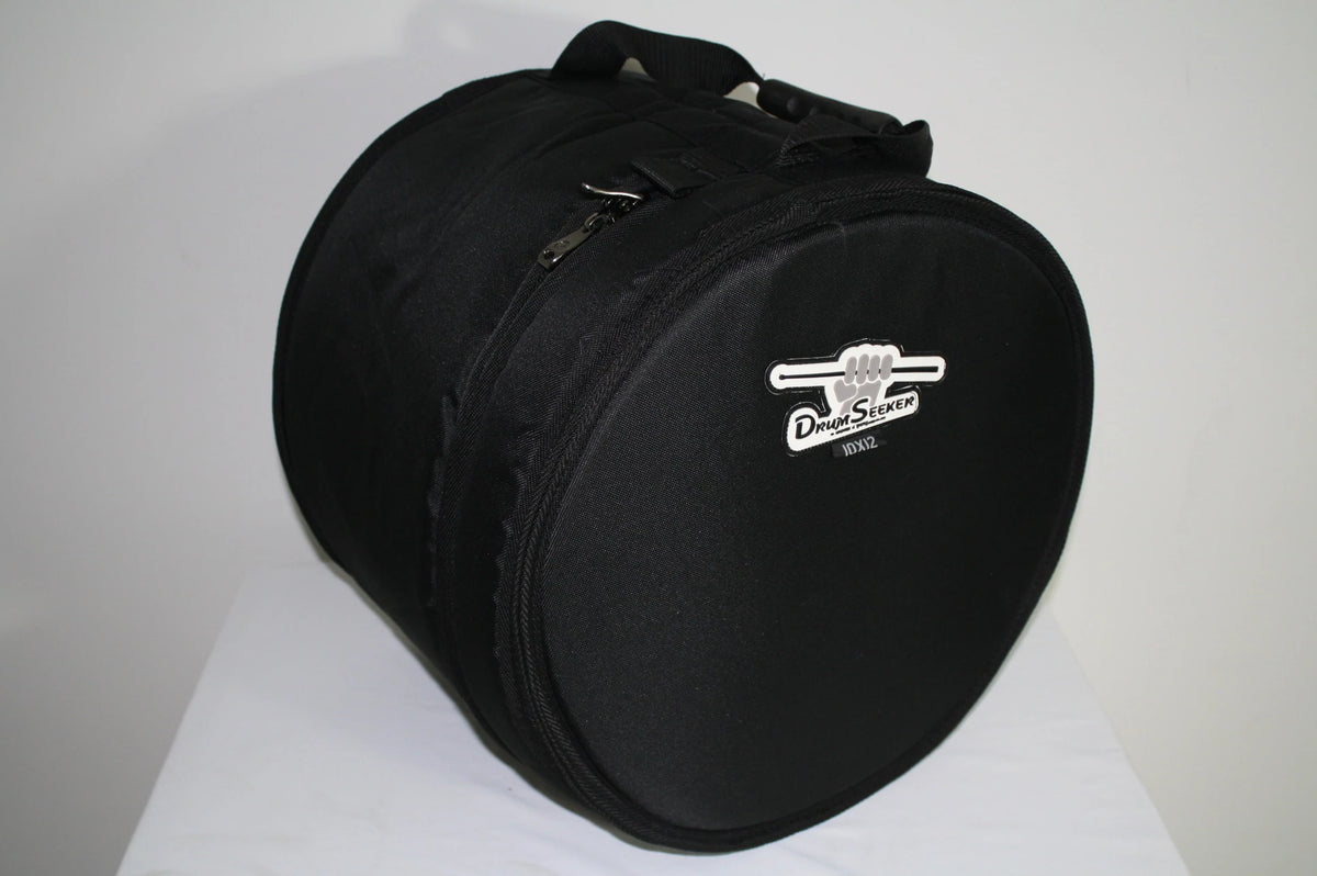 H&amp;B Drum Seeker 12 x 11 Inches Tom Drum Bag