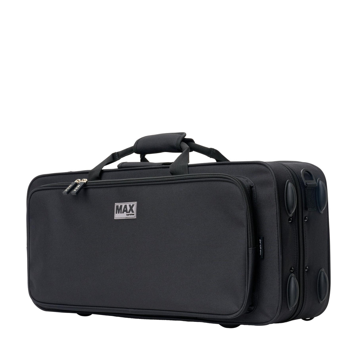 PROTEC MAX Alto Sax Case - Black