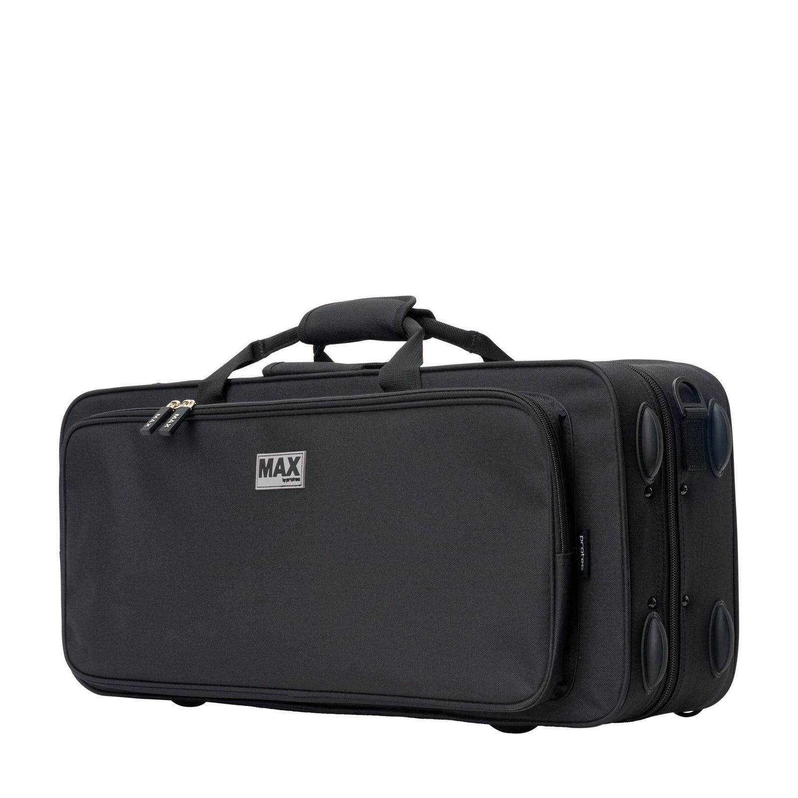 PROTEC MAX Alto Sax Case - Black