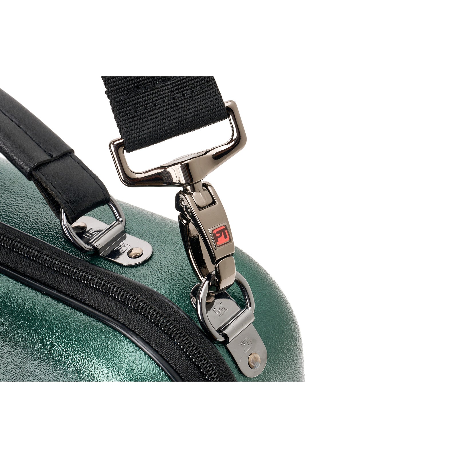 PROTEC ZIP Micro Clarinet Case with Storage Pocket