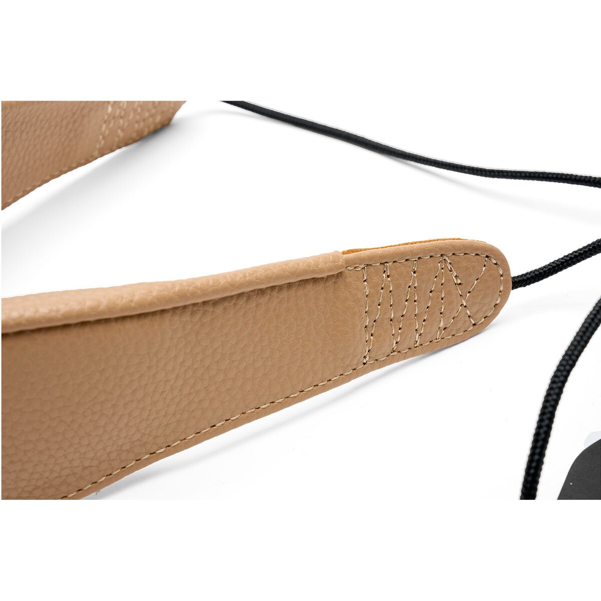 PROTEC Leatherette Saxophone Neck Strap w/ Comfort Bar & Metal Snap