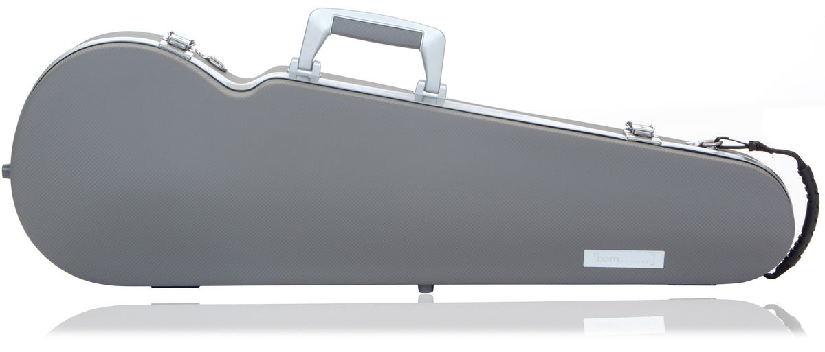 BAM PANTHER Hightech Cont. Violin Case