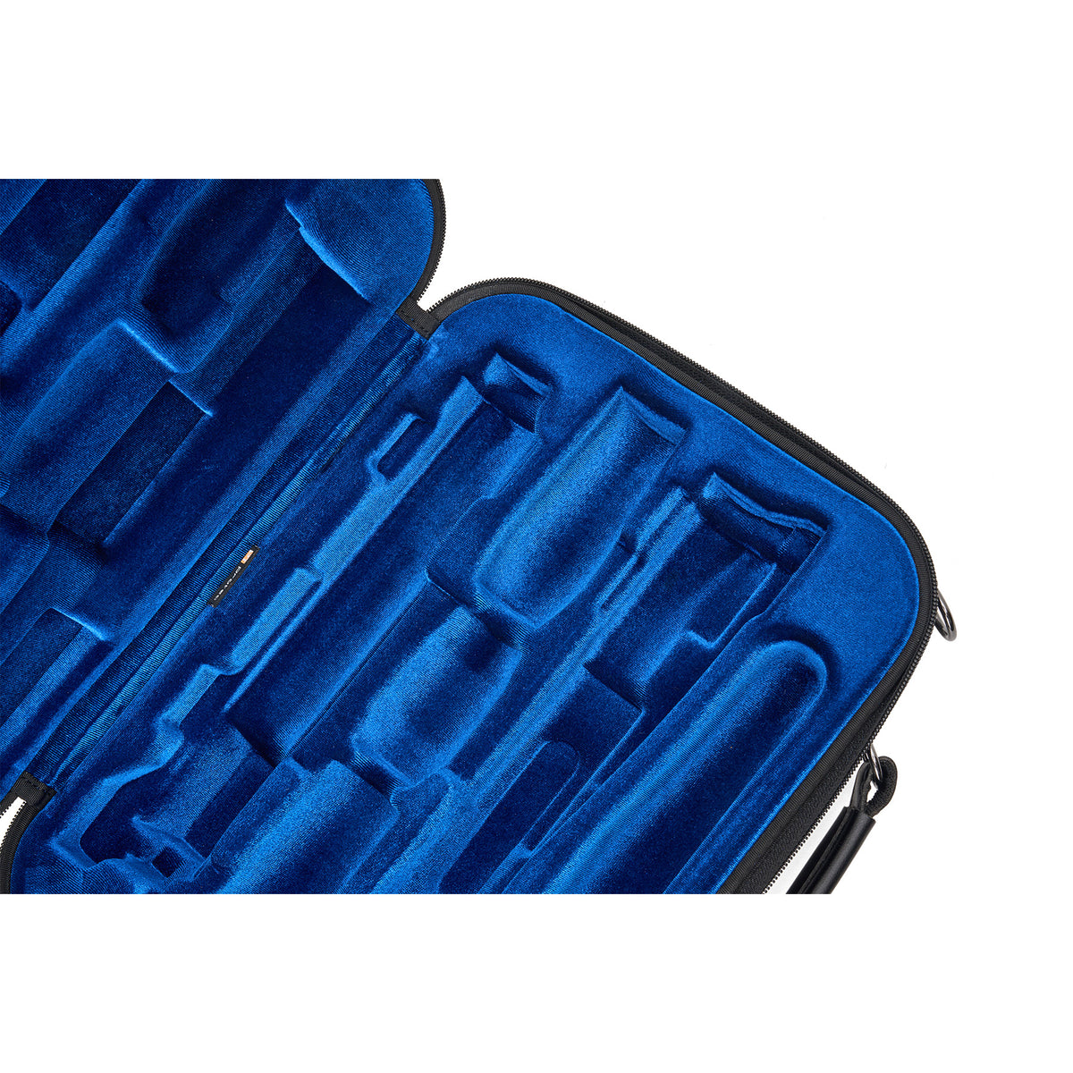 PROTEC ZIP Micro Clarinet Case with Storage Pocket