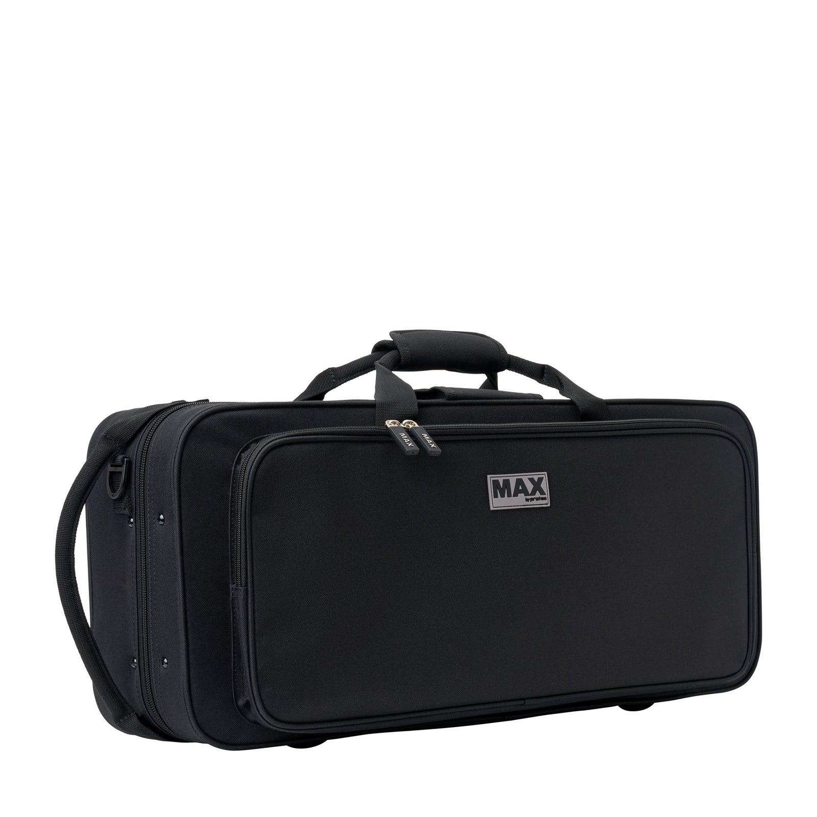 PROTEC MAX Alto Sax Case - Black