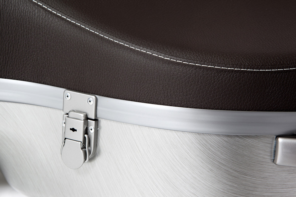 BAM L'ETOILE Hightech Slim Cello Case