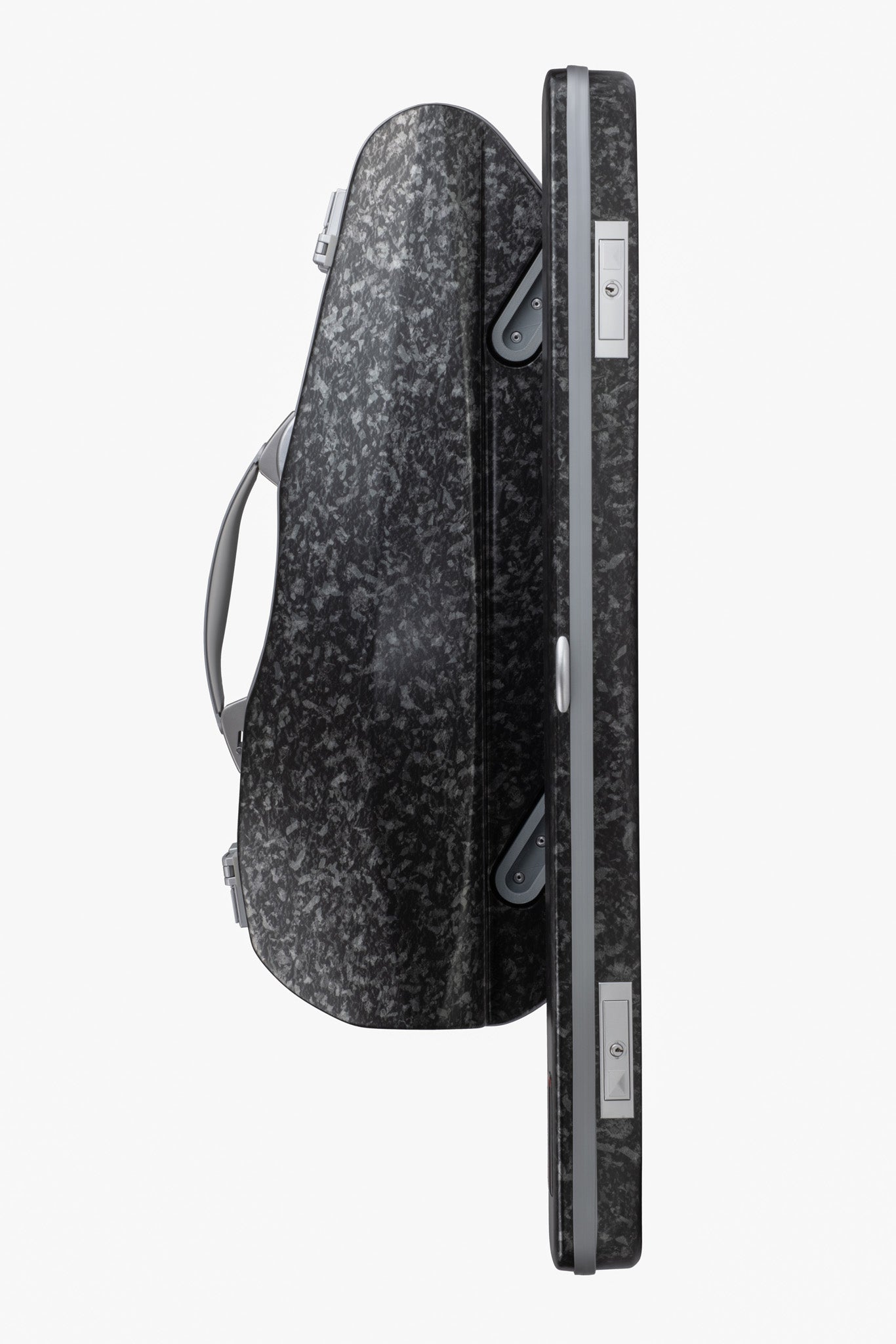 BAM ICONIC HIGHTECH Cabin Violin Case