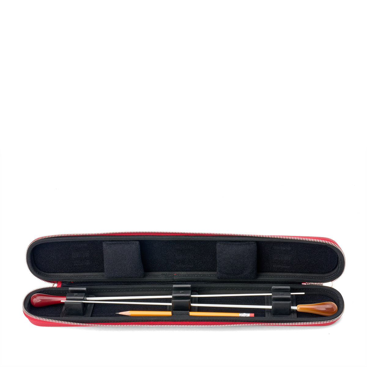 PROTEC RUMI Modular Double Baton Case - Fits up to 16"