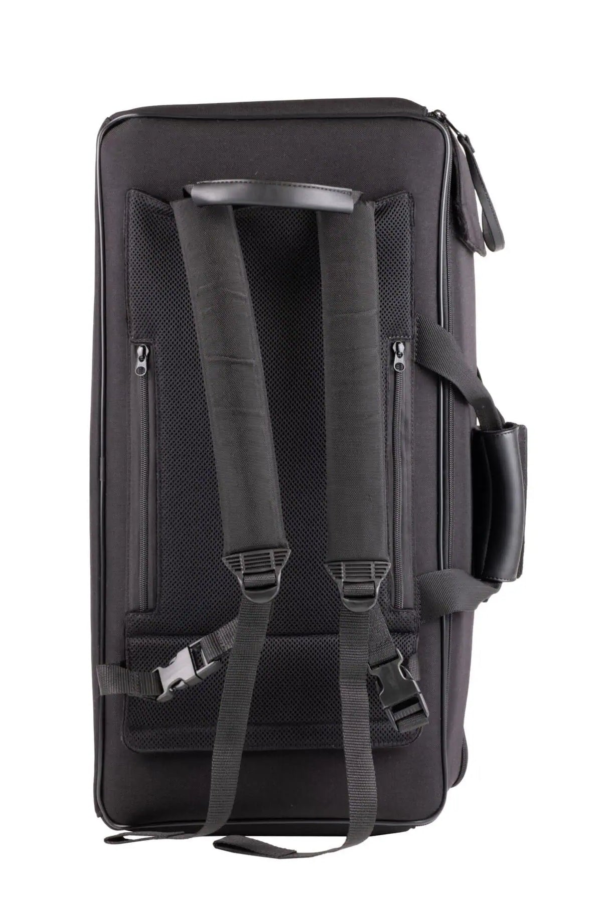 BAM BAMTECH Trumpet + Flugelhorn + Piccolo Gigbag