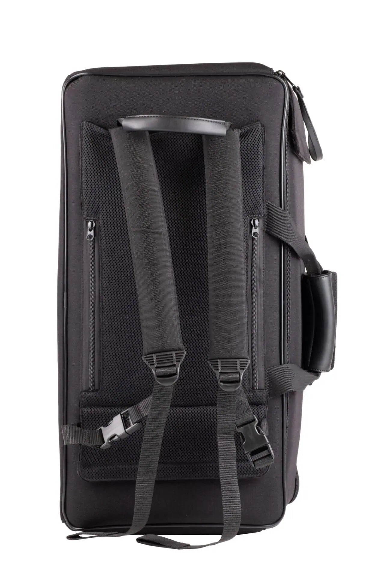 BAM BAMTECH Trumpet + Flugelhorn + Piccolo Gigbag