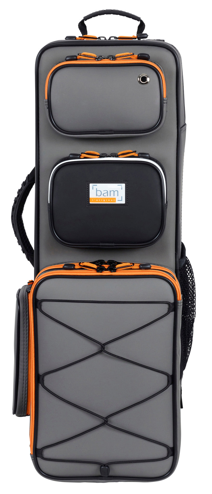 BAM PEAK PERFORMANCE French Bassoon Case