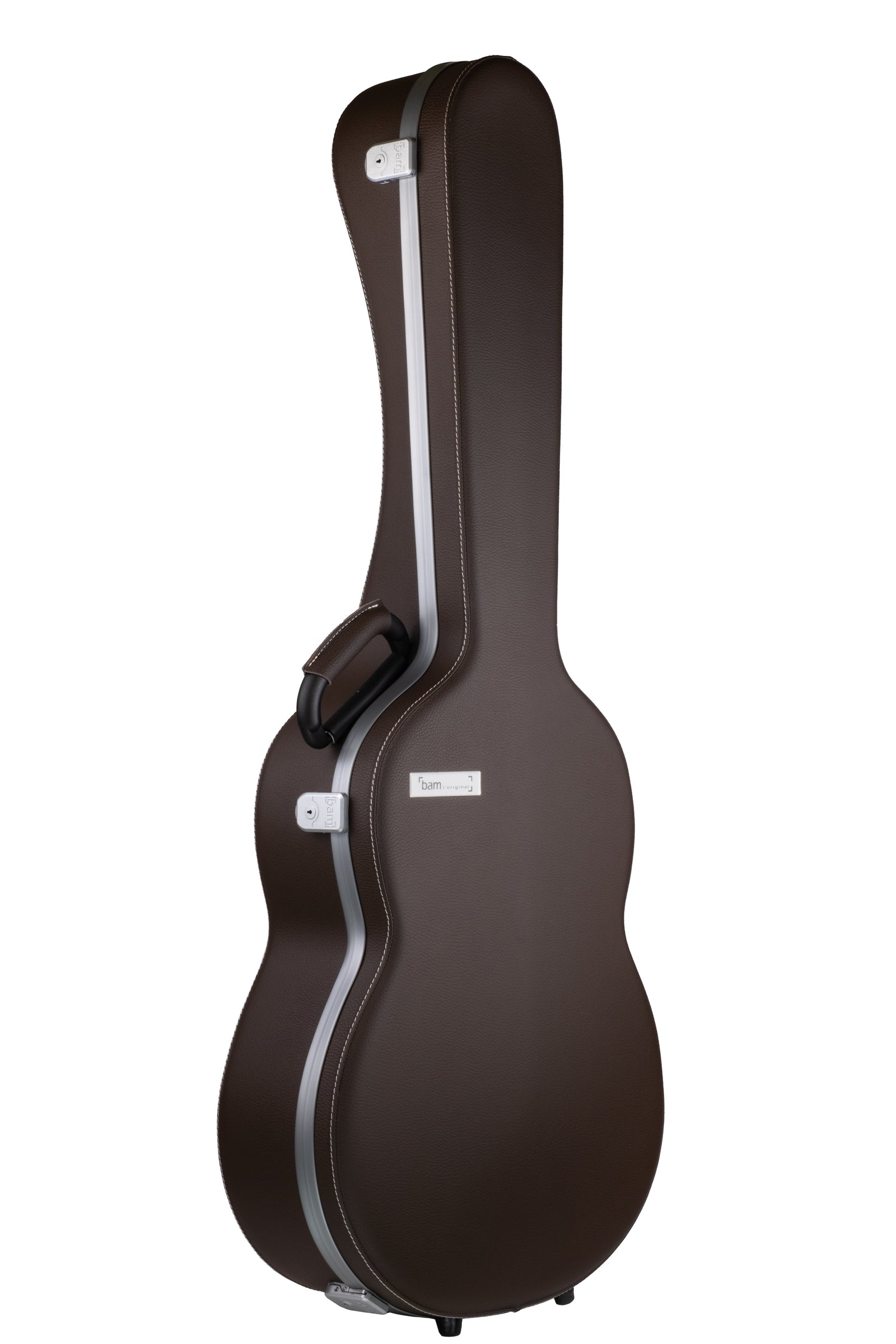 BAM L'ETOILE ROYAL Hightech Classical Guitar Case