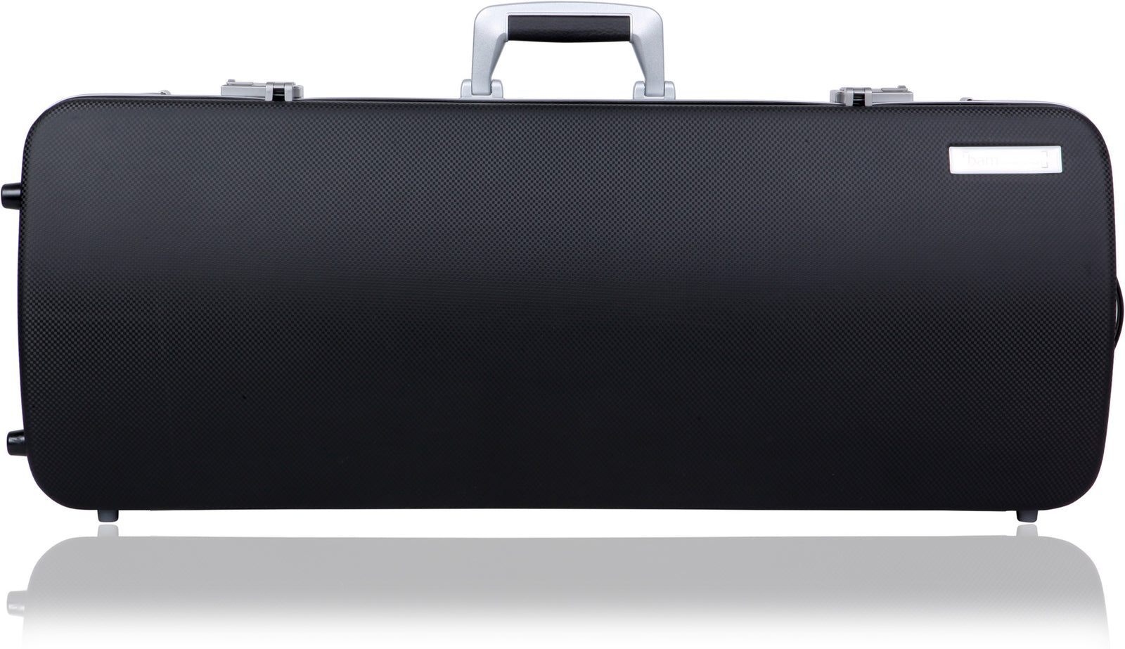 BAM PANTHER Hightech Oblong Viola Case