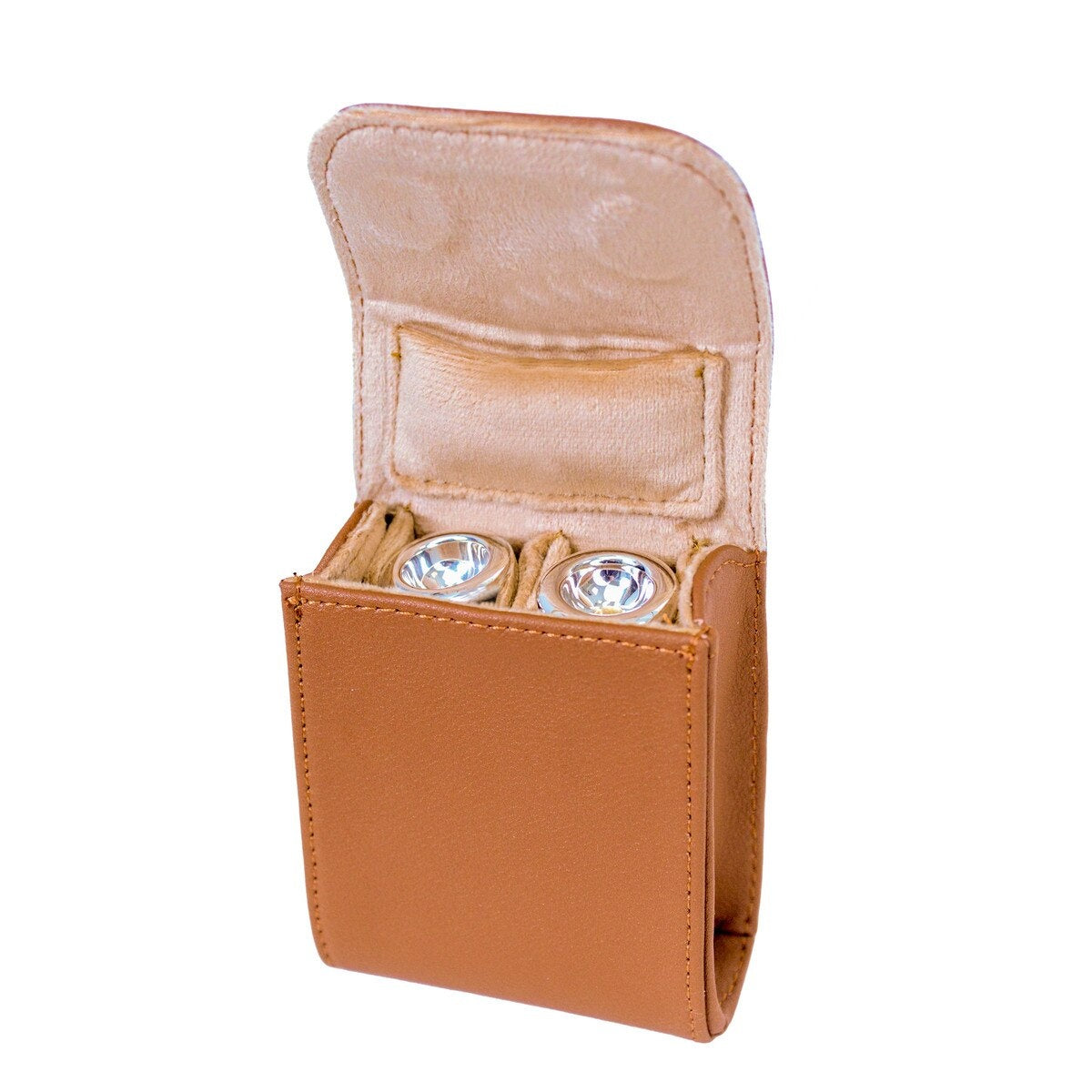 PROTEC Trumpet INGO 2-Piece Mouthpiece Pouch