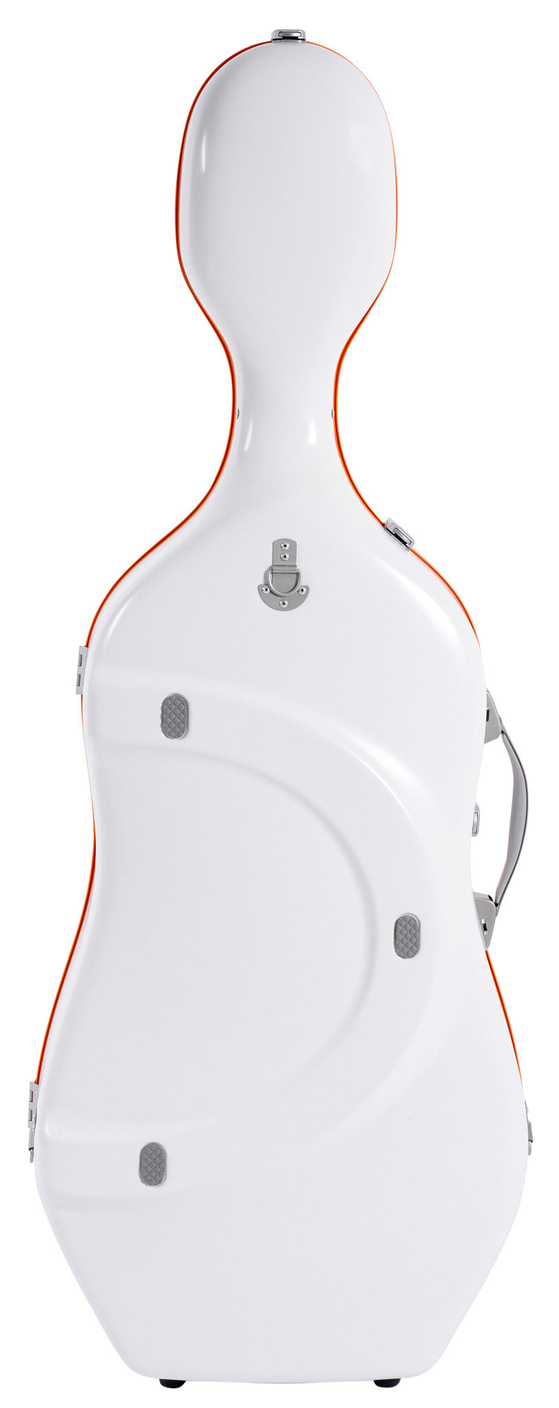 BAM ICE SUPREME Hightech Cello Case