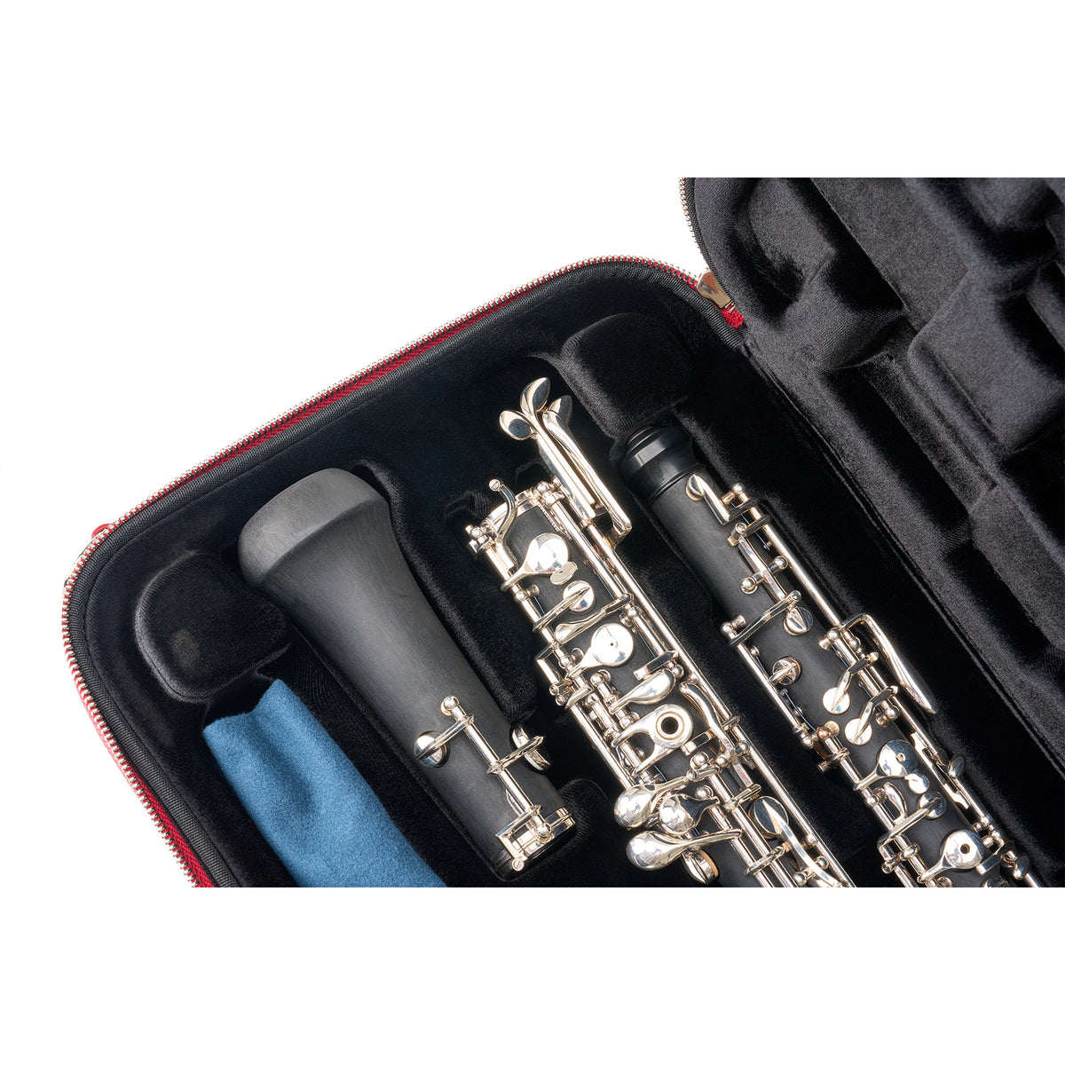 PROTEC RUMI Oboe Pro Pac