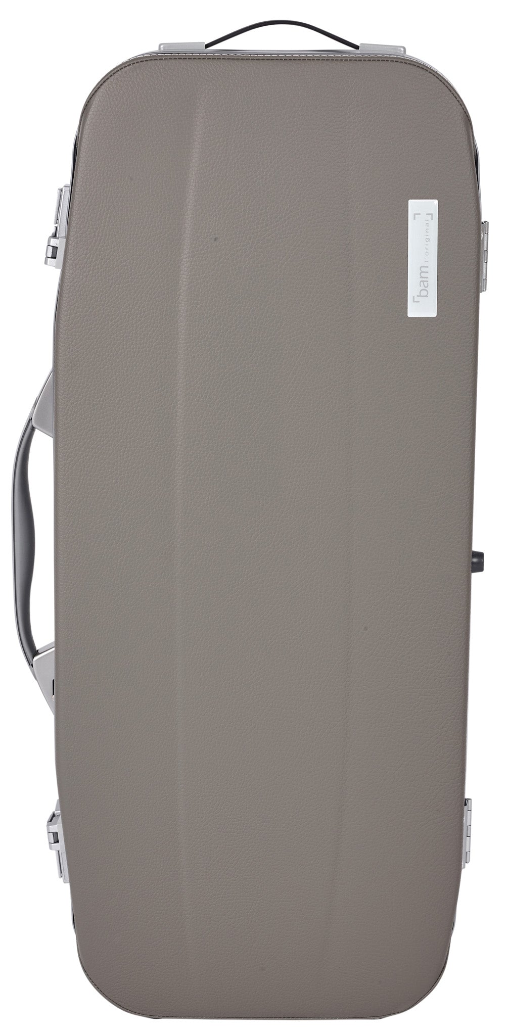 BAM L'ETOILE Hightech Adjustable Bassoon Case