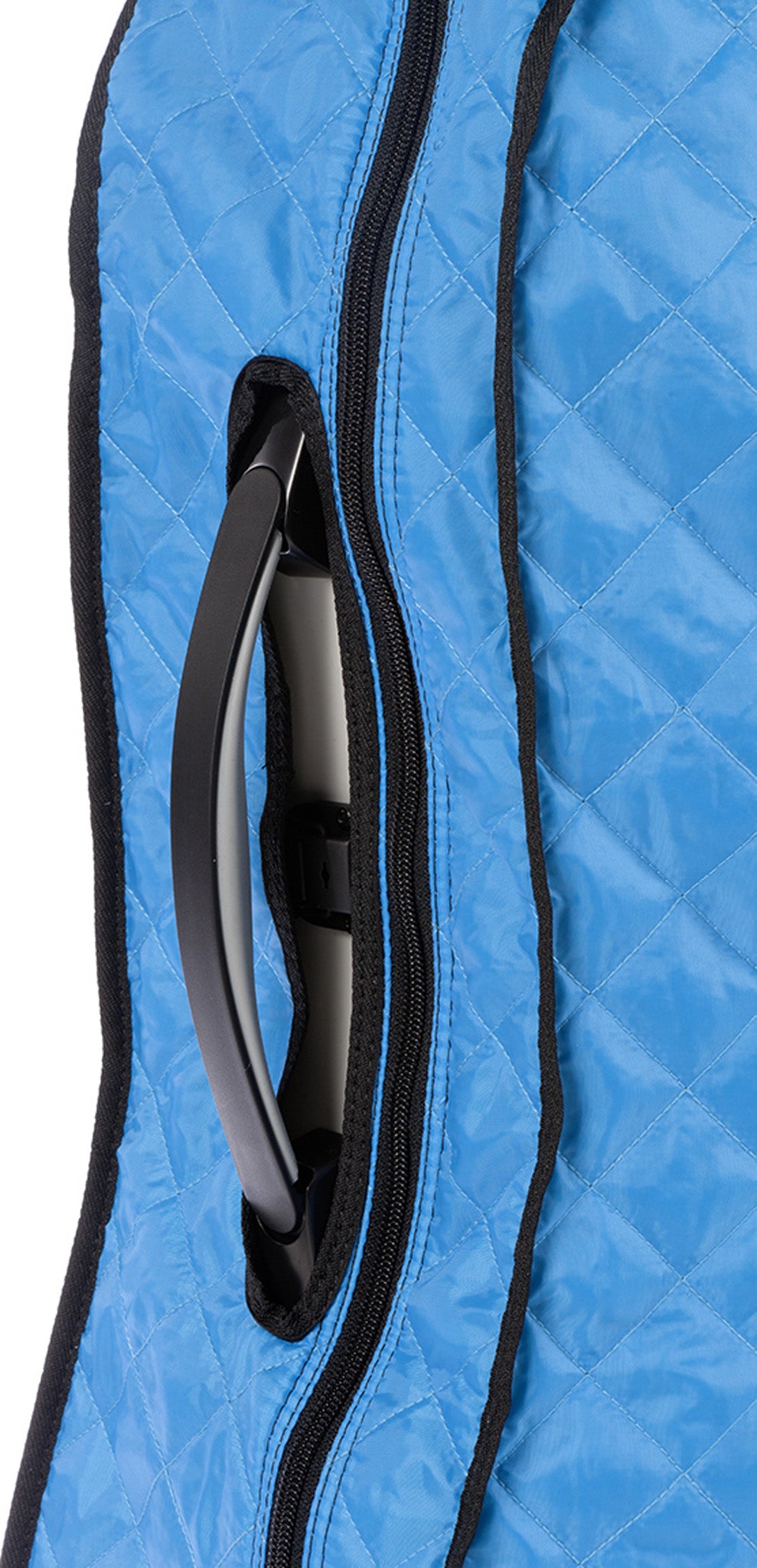 BAM HOODY for Hightech Slim & Classic Cello Case