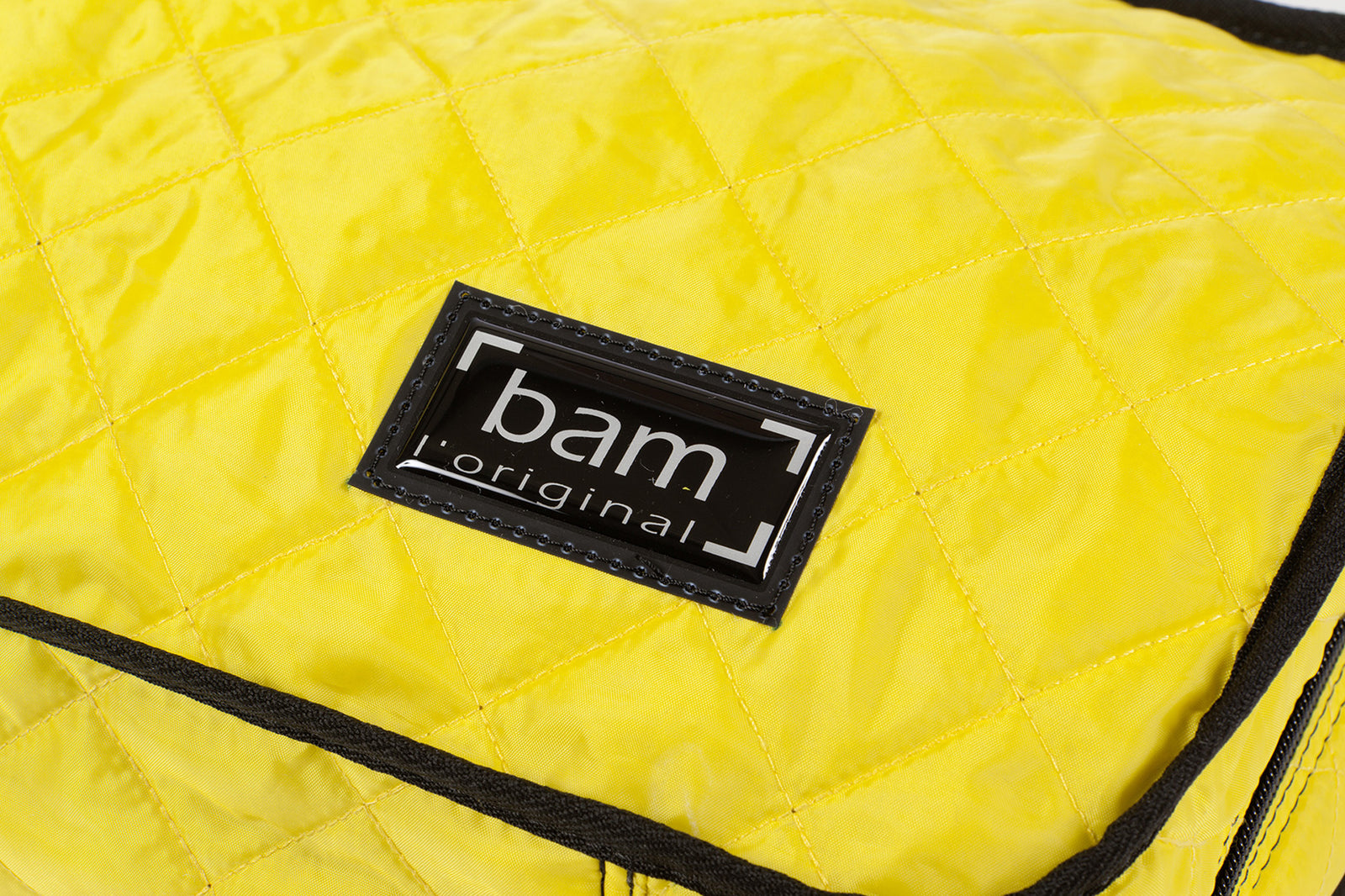 BAM HOODY for Hightech Oblong Violin Case Without Pocket