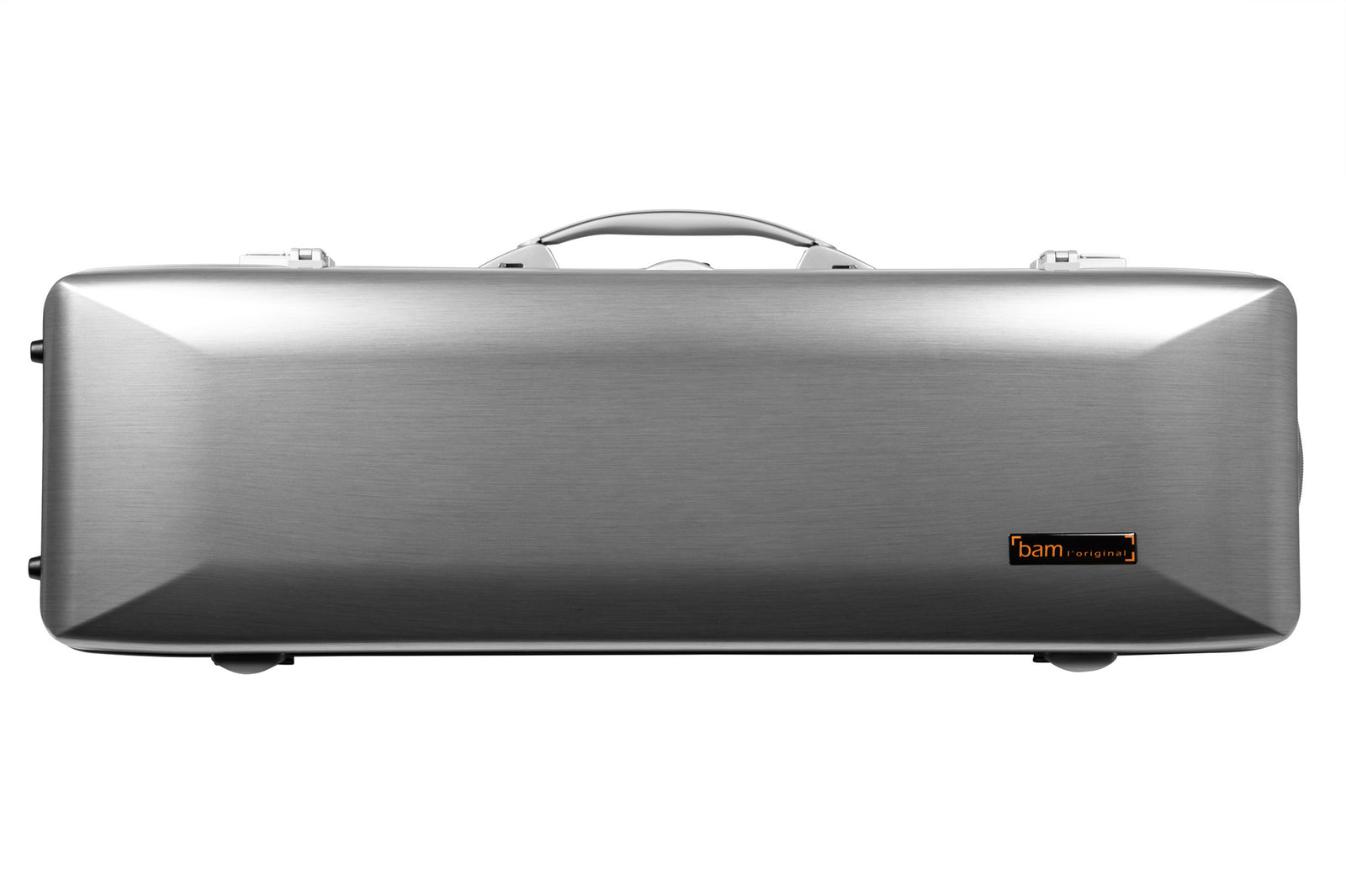 BAM LA DEFENSE Hightech Oblong Violin Case with Back Pocket