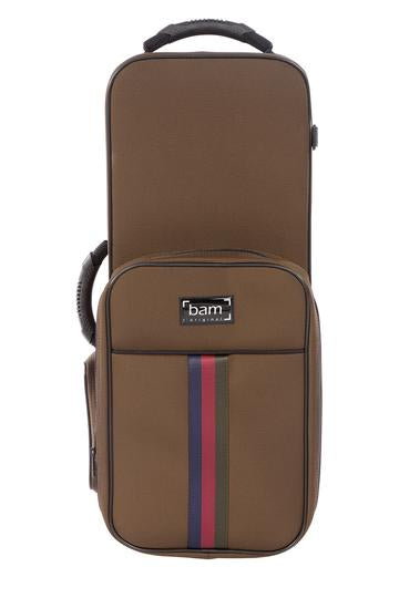 BAM ST. GERMAIN Trekking Alto Sax Case