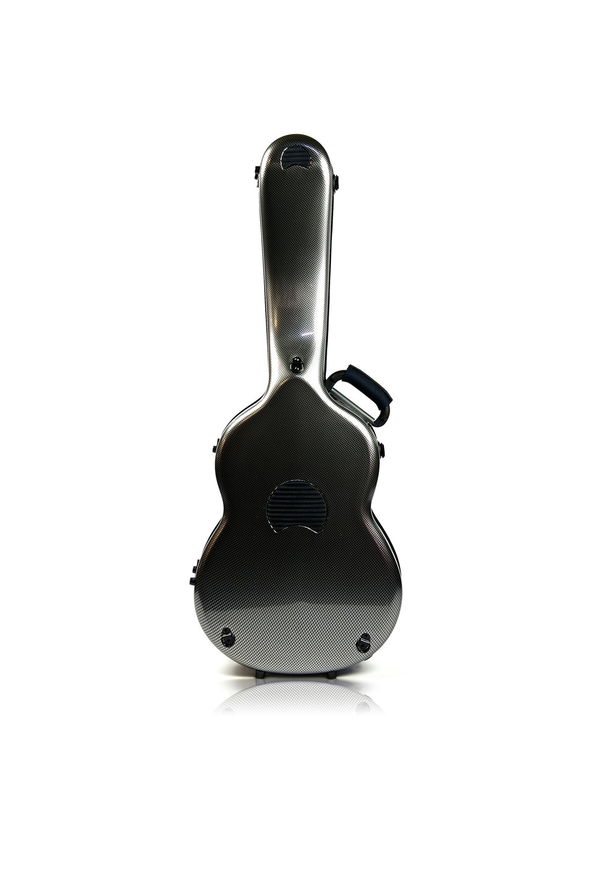 BAM HIGHTECH Classical Guitar Case