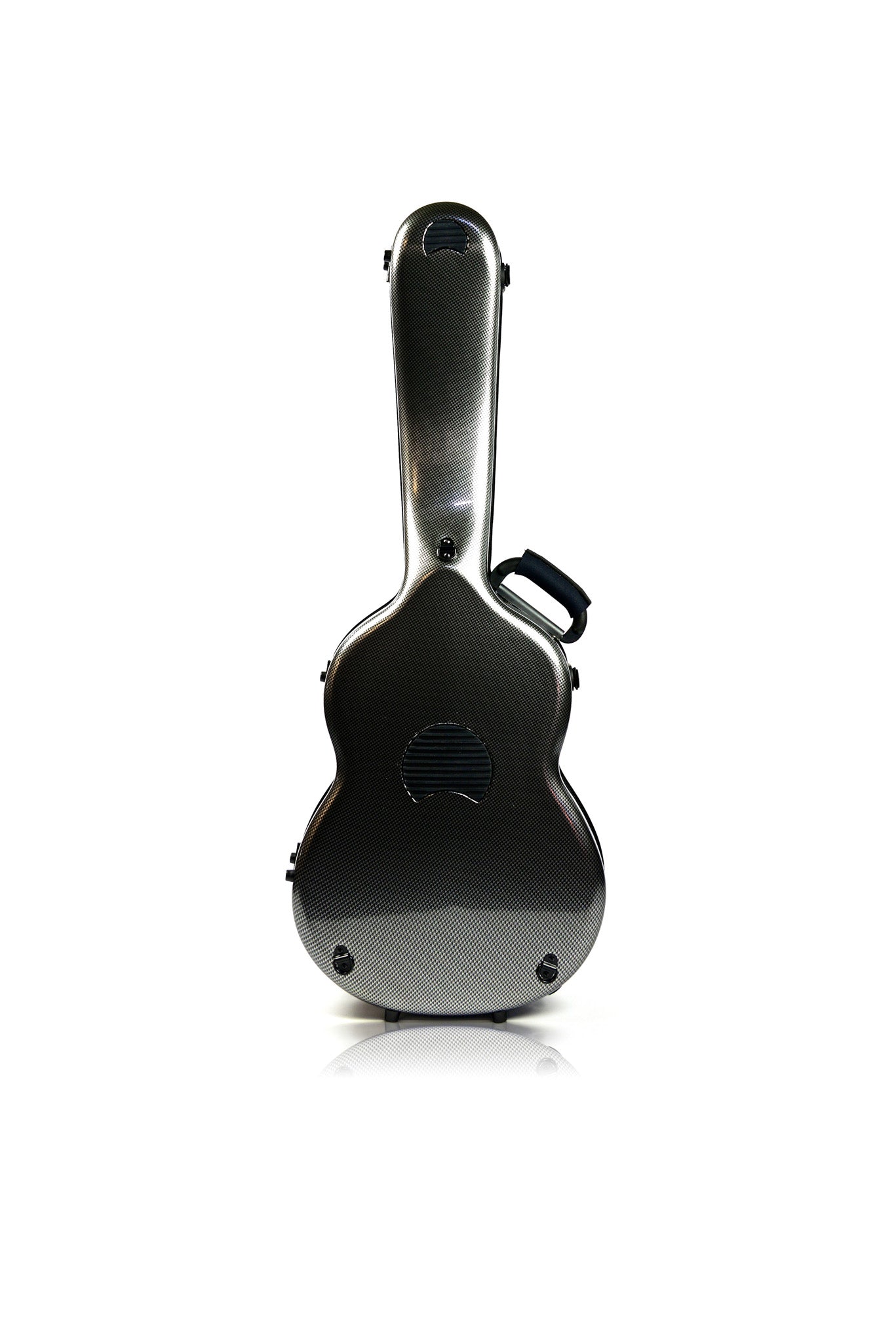 BAM HIGHTECH Classical Guitar Case