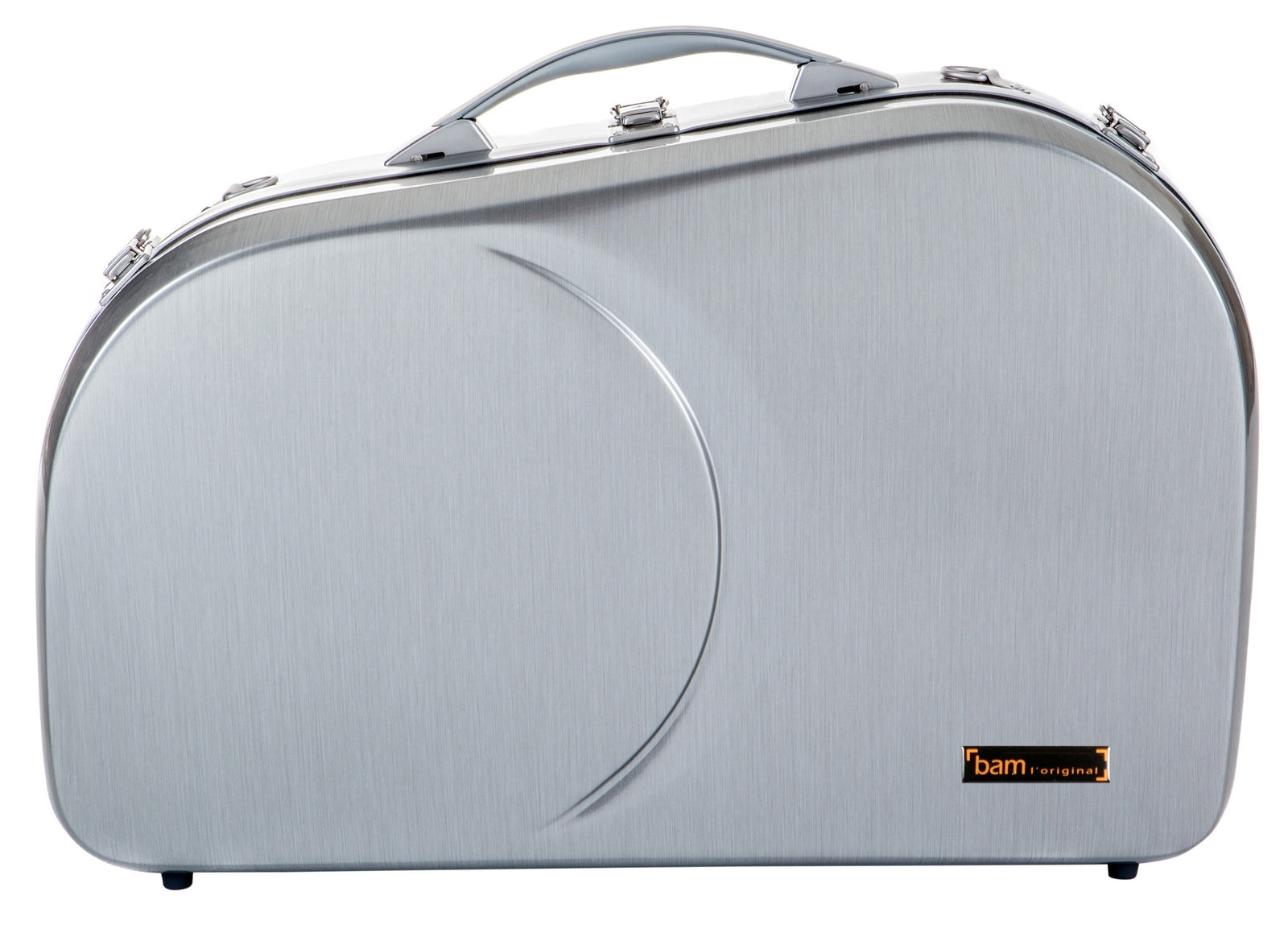 BAM LA DEFENSE Hightech French Horn Case