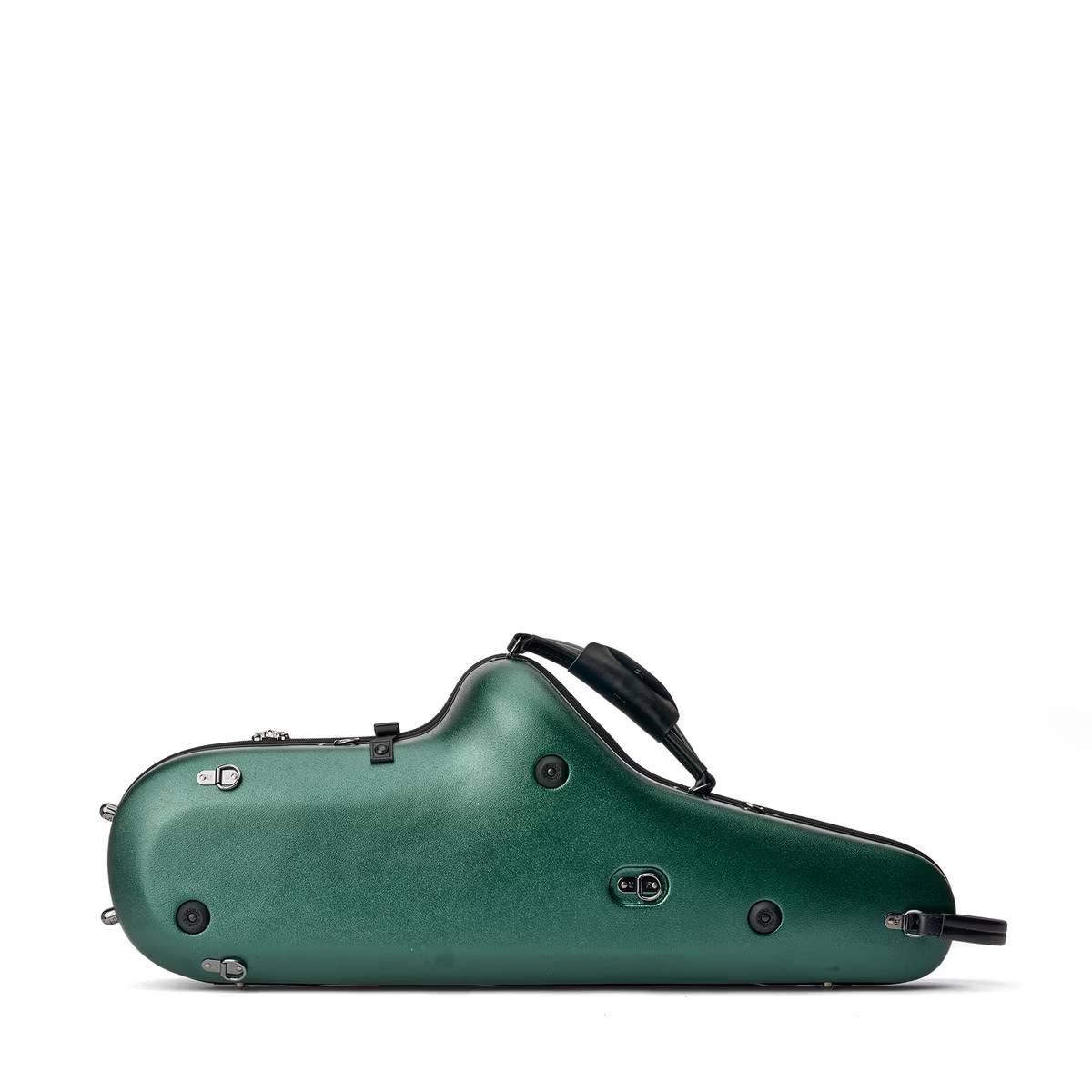 PROTEC ZIP Micro Tenor Saxophone Case with Storage Pocket