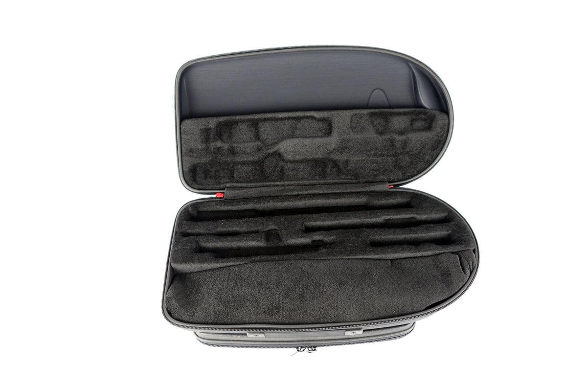 BAM SOFTPACK Flute, Piccolo & Music Stand Case