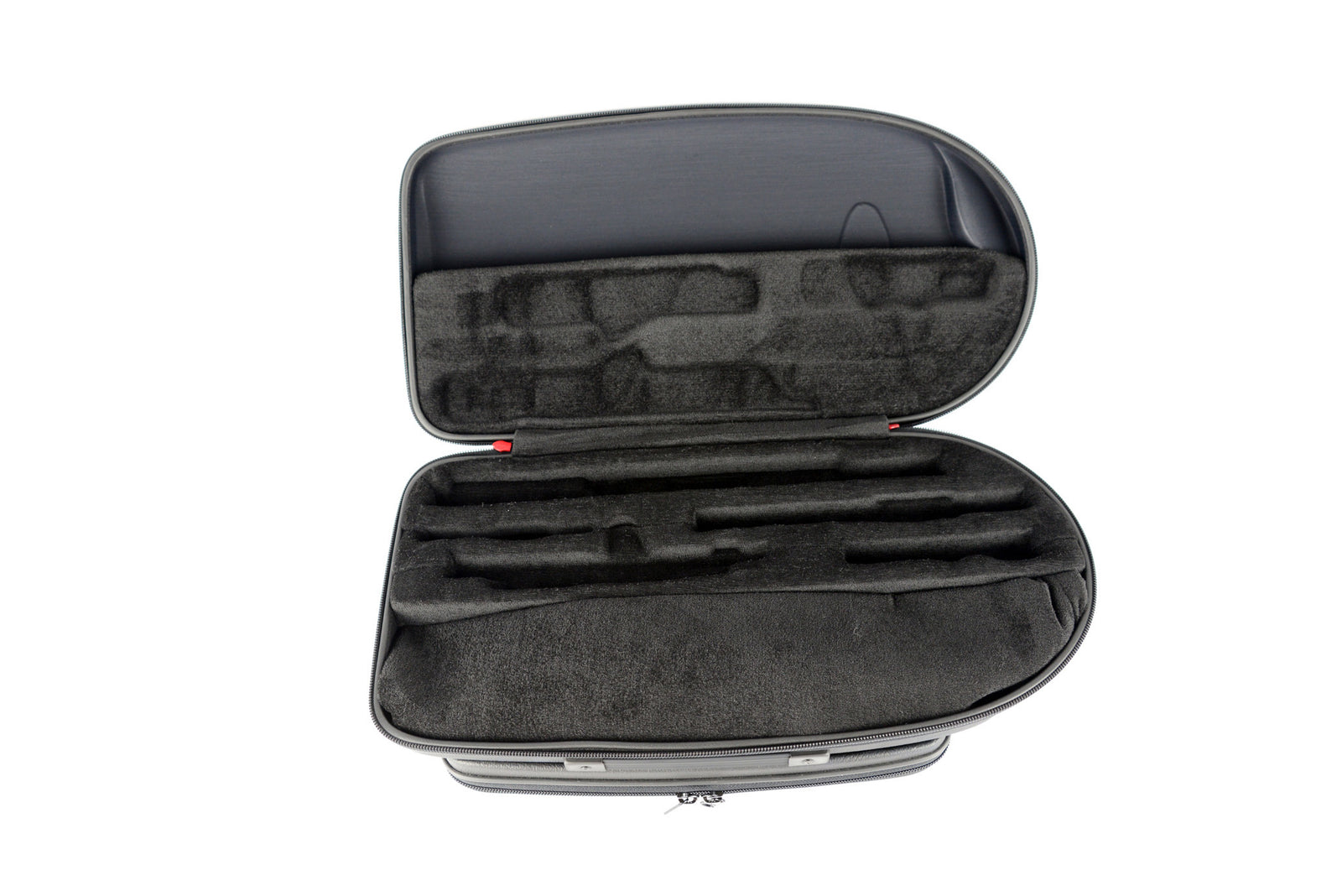 BAM SOFTPACK Flute, Piccolo & Music Stand Case