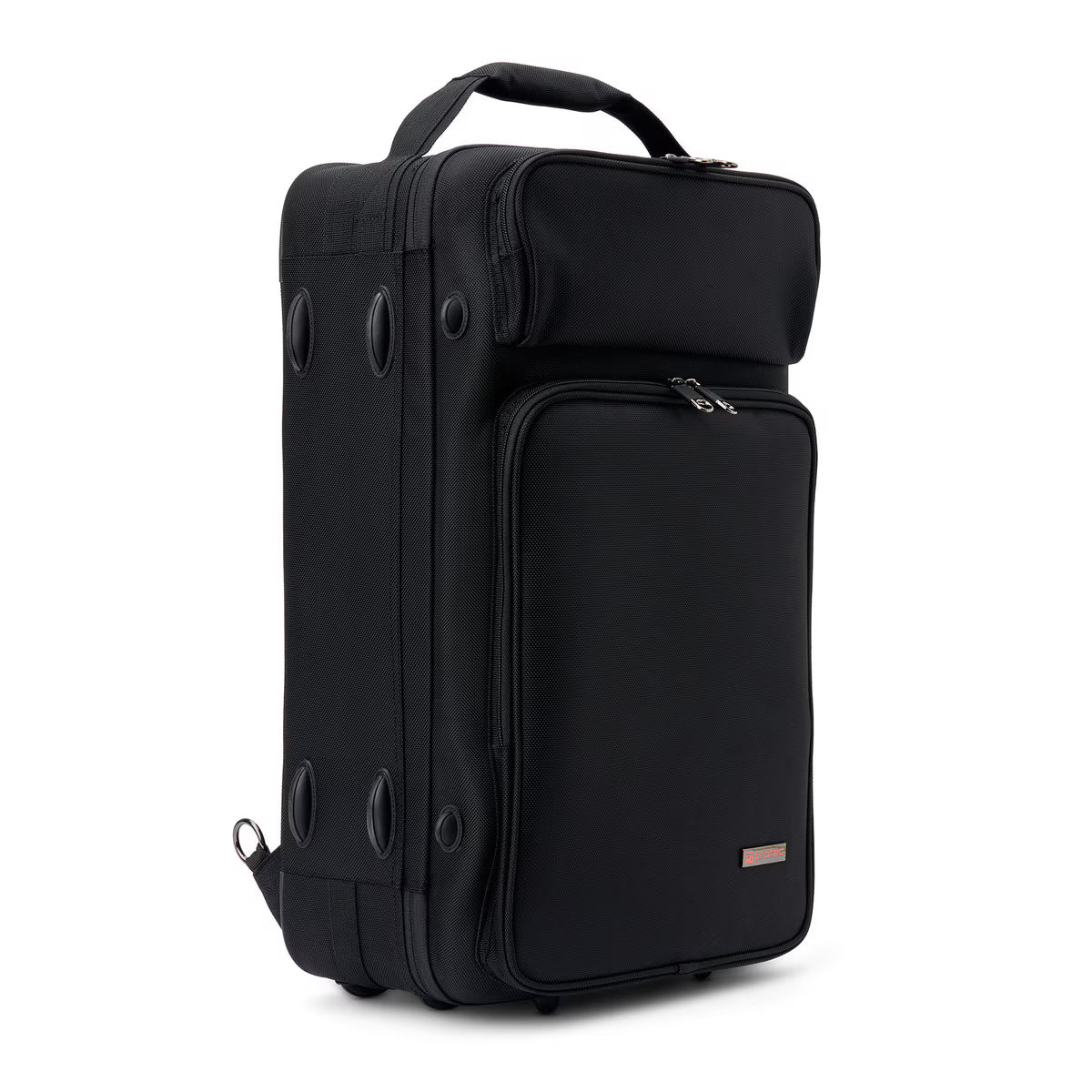 PROTEC Triple Trumpet Pro Pac - Black