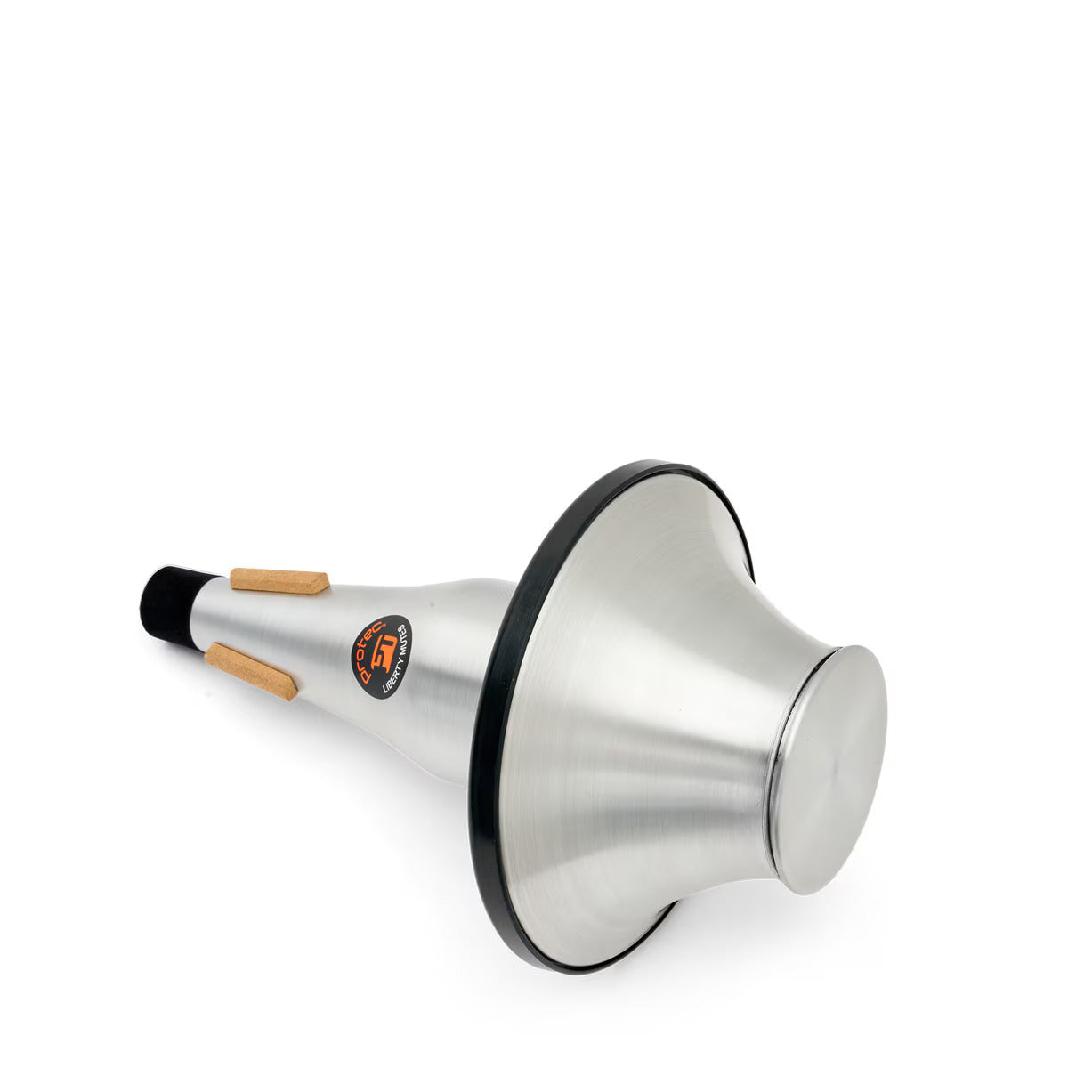 PROTEC Liberty Tenor Trombone Cup Mute - Aluminum