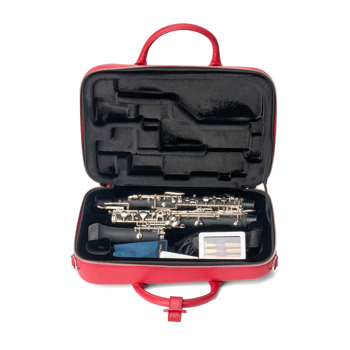 PROTEC RUMI Oboe Pro Pac