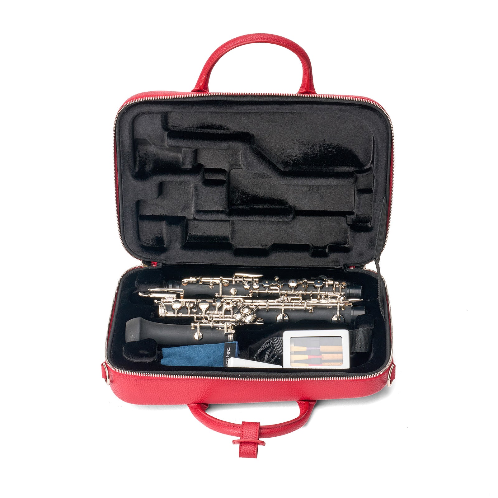 PROTEC RUMI Oboe Pro Pac