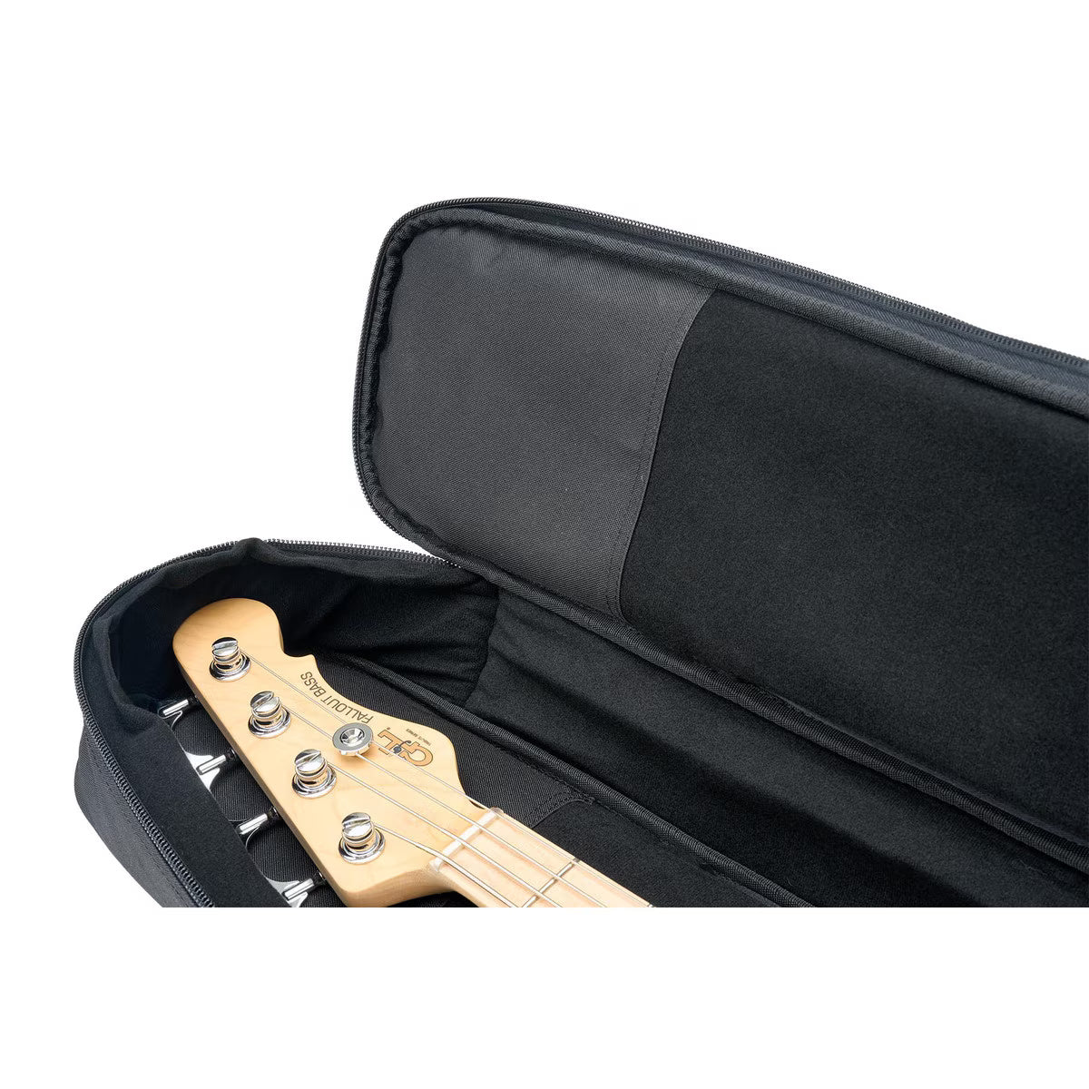 PROTEC Bass Guitar Short Scale Gig Bag - Gold Series