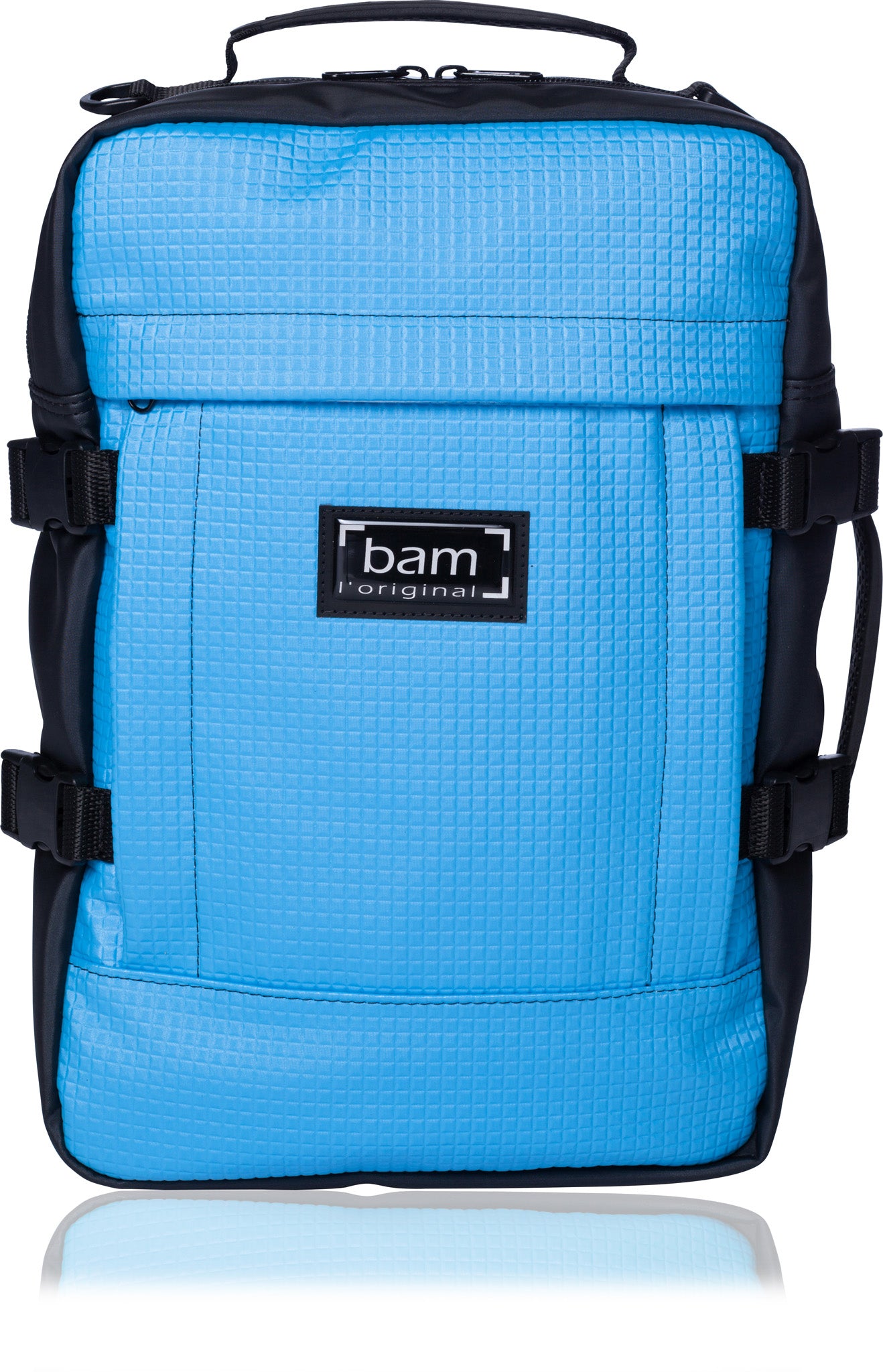 BAM A+ Backpack for Hightech Case