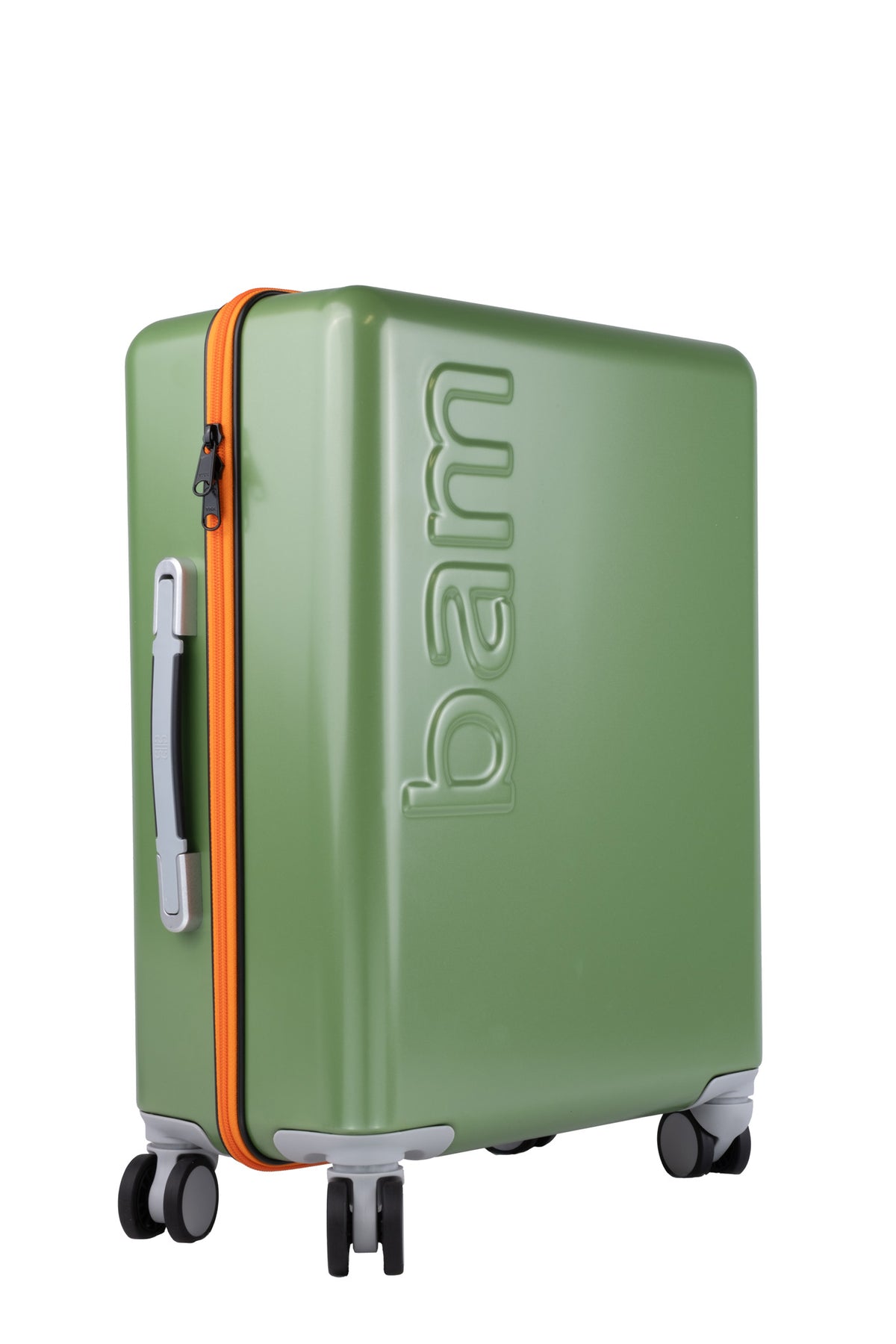 BAM GRAFFITI Cabine Trolley