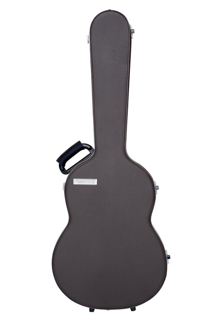 BAM L'ETOILE ROYAL Hightech Classical Guitar Case