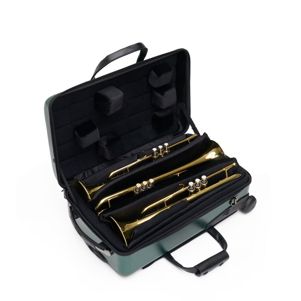 PROTEC ZIP Single / Double / Triple Horn Case